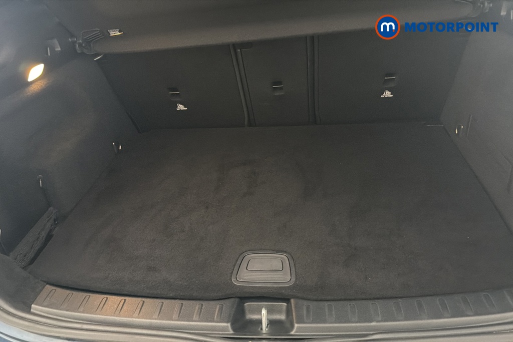 Mercedes-Benz GLA Amg Line Automatic Diesel SUV - Stock Number (1665488) - 30th supplementary image