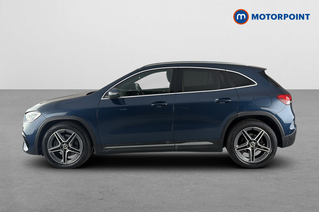 Mercedes-Benz GLA Amg Line Automatic Diesel SUV - Stock Number (1665488) - Drivers side