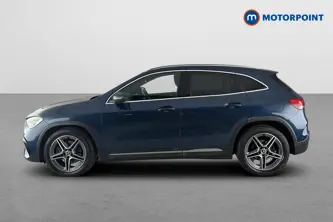 Mercedes-Benz GLA Amg Line Automatic Diesel SUV - Stock Number (1665488) - Drivers side