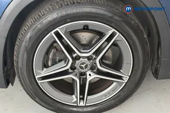 Mercedes-Benz GLA Amg Line Automatic Diesel SUV - Stock Number (1665488) - 44th supplementary image