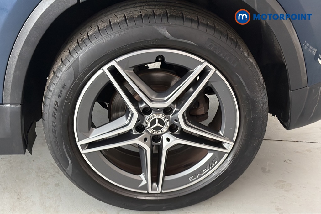Mercedes-Benz GLA Amg Line Automatic Diesel SUV - Stock Number (1665488) - 45th supplementary image