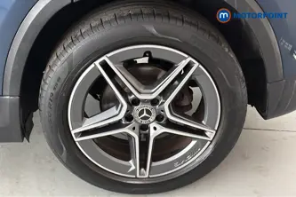 Mercedes-Benz GLA Amg Line Automatic Diesel SUV - Stock Number (1665488) - 45th supplementary image