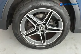 Mercedes-Benz GLA Amg Line Automatic Diesel SUV - Stock Number (1665488) - 46th supplementary image
