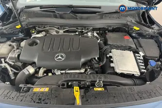 Mercedes-Benz GLA Amg Line Automatic Diesel SUV - Stock Number (1665488) - 48th supplementary image
