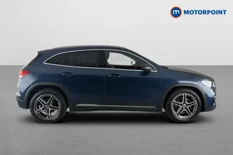 Mercedes-Benz GLA Amg Line Automatic Diesel SUV - Stock Number (1665488) - Passenger side