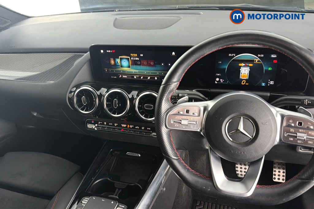 Mercedes-Benz GLA Amg Line Automatic Diesel SUV - Stock Number (1665488) - 1st supplementary image