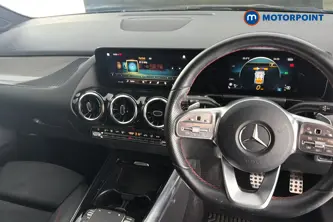 Mercedes-Benz GLA Amg Line Automatic Diesel SUV - Stock Number (1665488) - 1st supplementary image