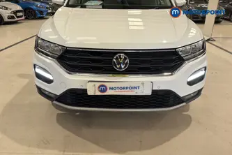 Volkswagen T-Roc Active Manual Petrol SUV - Stock Number (1665507) - 43rd supplementary image
