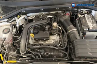 Volkswagen T-Roc Active Manual Petrol SUV - Stock Number (1665507) - 48th supplementary image