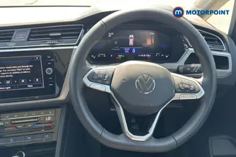 Volkswagen Touran Match Automatic Petrol People Carrier - Stock Number (1665579) - 2nd supplementary image