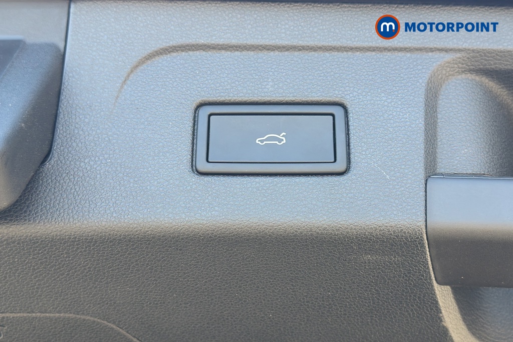 Volkswagen Touran Match Automatic Petrol People Carrier - Stock Number (1665579) - 993rd supplementary image