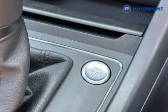 Volkswagen Touran Match Automatic Petrol People Carrier - Stock Number (1665579) - 995th supplementary image