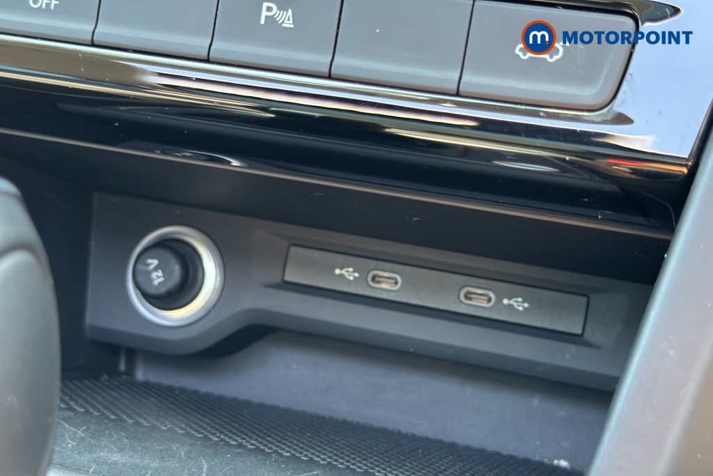 Volkswagen Touran Match Automatic Petrol People Carrier - Stock Number (1665579) - 996th supplementary image