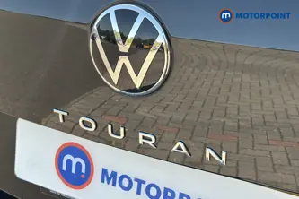 Volkswagen Touran Match Automatic Petrol People Carrier - Stock Number (1665579) - 998th supplementary image