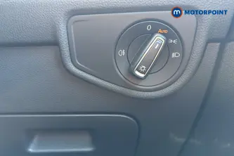 Volkswagen Touran Match Automatic Petrol People Carrier - Stock Number (1665579) - 11th supplementary image