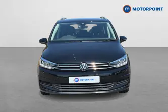 Volkswagen Touran Match Automatic Petrol People Carrier - Stock Number (1665579) - Front bumper