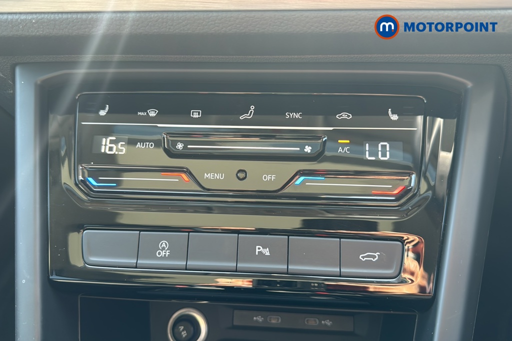 Volkswagen Touran Match Automatic Petrol People Carrier - Stock Number (1665579) - 12th supplementary image