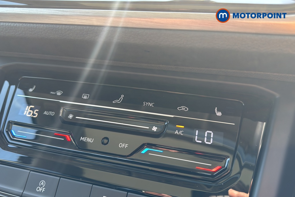 Volkswagen Touran Match Automatic Petrol People Carrier - Stock Number (1665579) - 14th supplementary image