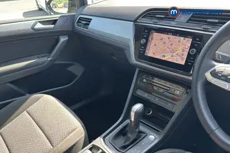 Volkswagen Touran Match Automatic Petrol People Carrier - Stock Number (1665579) - 15th supplementary image
