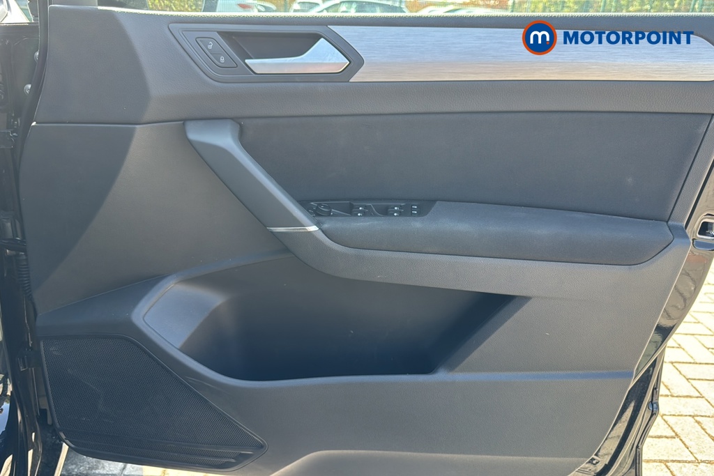 Volkswagen Touran Match Automatic Petrol People Carrier - Stock Number (1665579) - 18th supplementary image