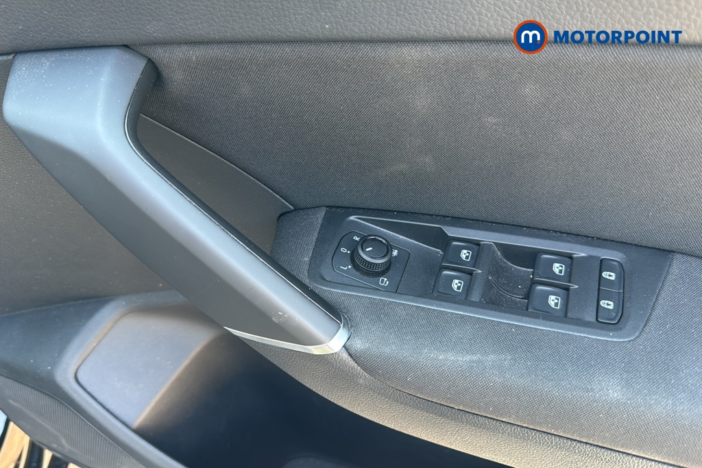 Volkswagen Touran Match Automatic Petrol People Carrier - Stock Number (1665579) - 19th supplementary image