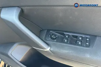 Volkswagen Touran Match Automatic Petrol People Carrier - Stock Number (1665579) - 19th supplementary image