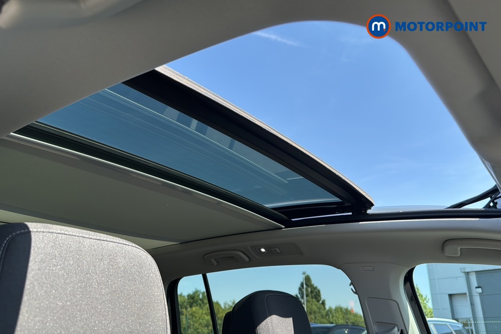 Volkswagen Touran Match Automatic Petrol People Carrier - Stock Number (1665579) - 20th supplementary image