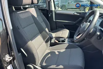 Volkswagen Touran Match Automatic Petrol People Carrier - Stock Number (1665579) - 22nd supplementary image