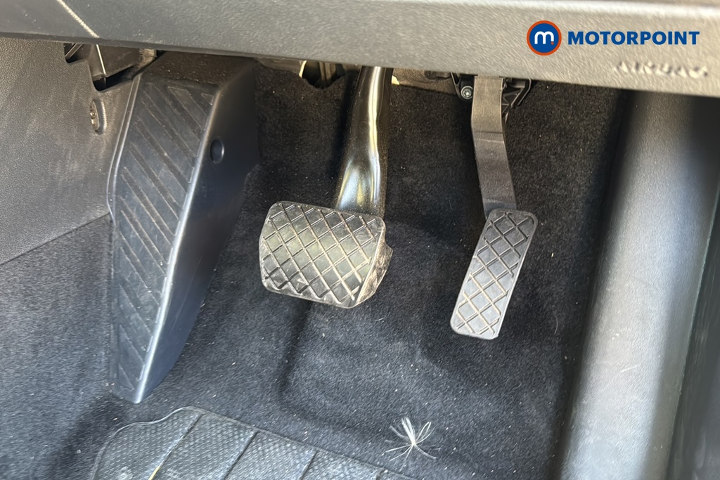 Volkswagen Touran Match Automatic Petrol People Carrier - Stock Number (1665579) - 24th supplementary image