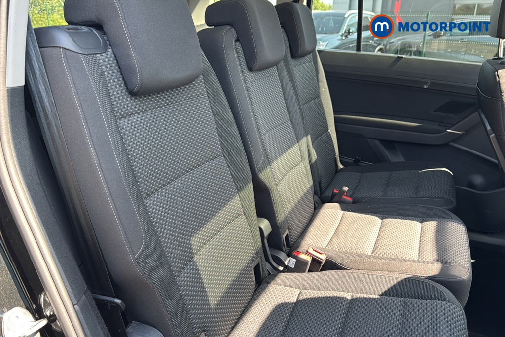 Volkswagen Touran Match Automatic Petrol People Carrier - Stock Number (1665579) - 25th supplementary image