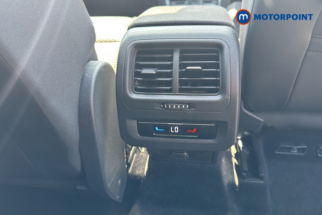 Volkswagen Touran Match Automatic Petrol People Carrier - Stock Number (1665579) - 28th supplementary image