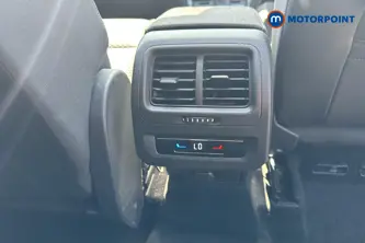 Volkswagen Touran Match Automatic Petrol People Carrier - Stock Number (1665579) - 28th supplementary image