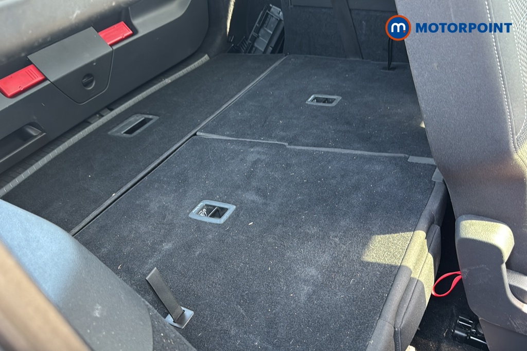 Volkswagen Touran Match Automatic Petrol People Carrier - Stock Number (1665579) - 29th supplementary image
