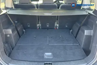 Volkswagen Touran Match Automatic Petrol People Carrier - Stock Number (1665579) - 30th supplementary image
