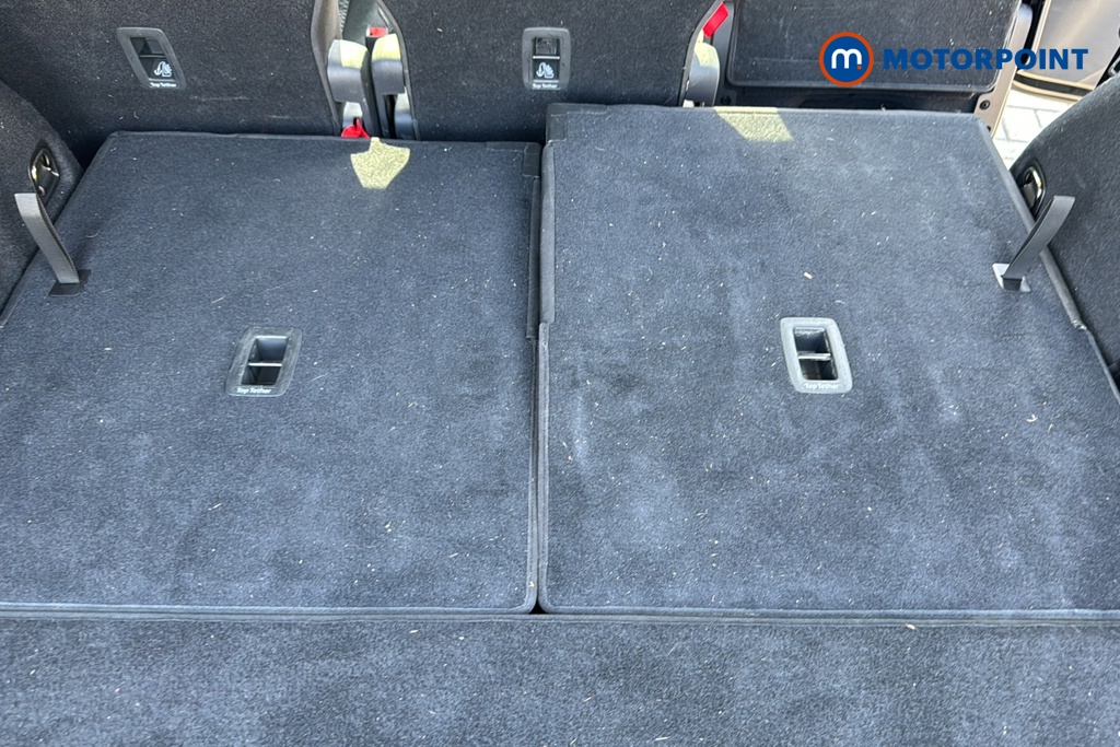 Volkswagen Touran Match Automatic Petrol People Carrier - Stock Number (1665579) - 31st supplementary image