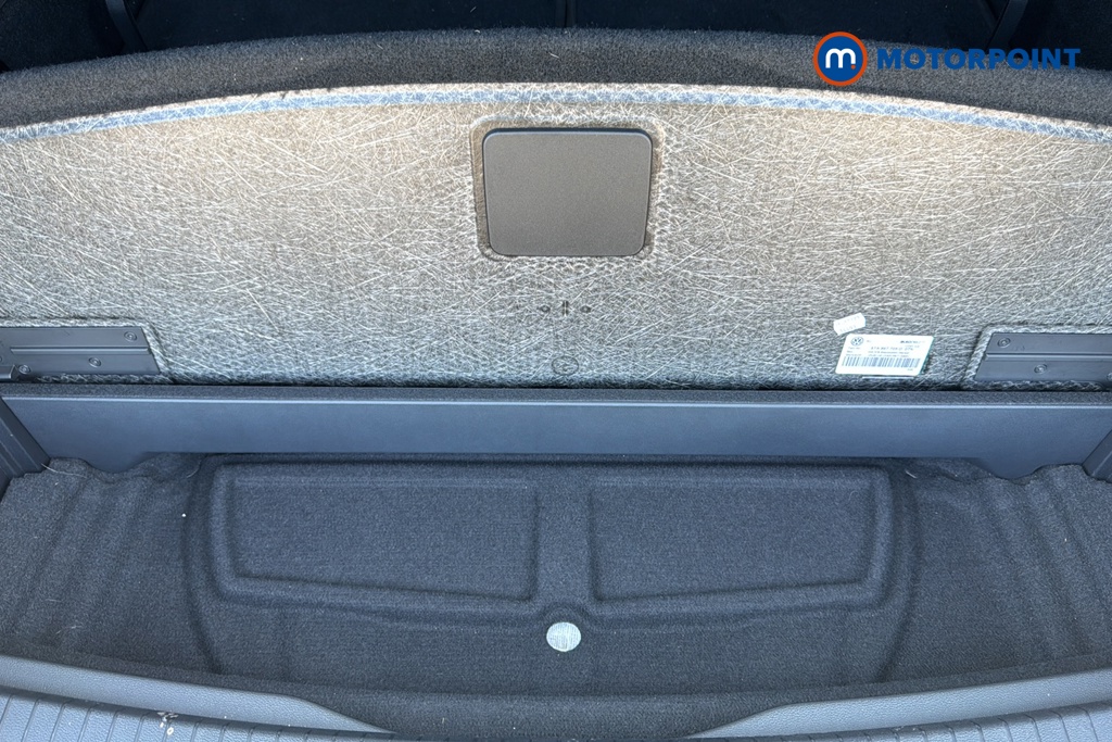 Volkswagen Touran Match Automatic Petrol People Carrier - Stock Number (1665579) - 33rd supplementary image