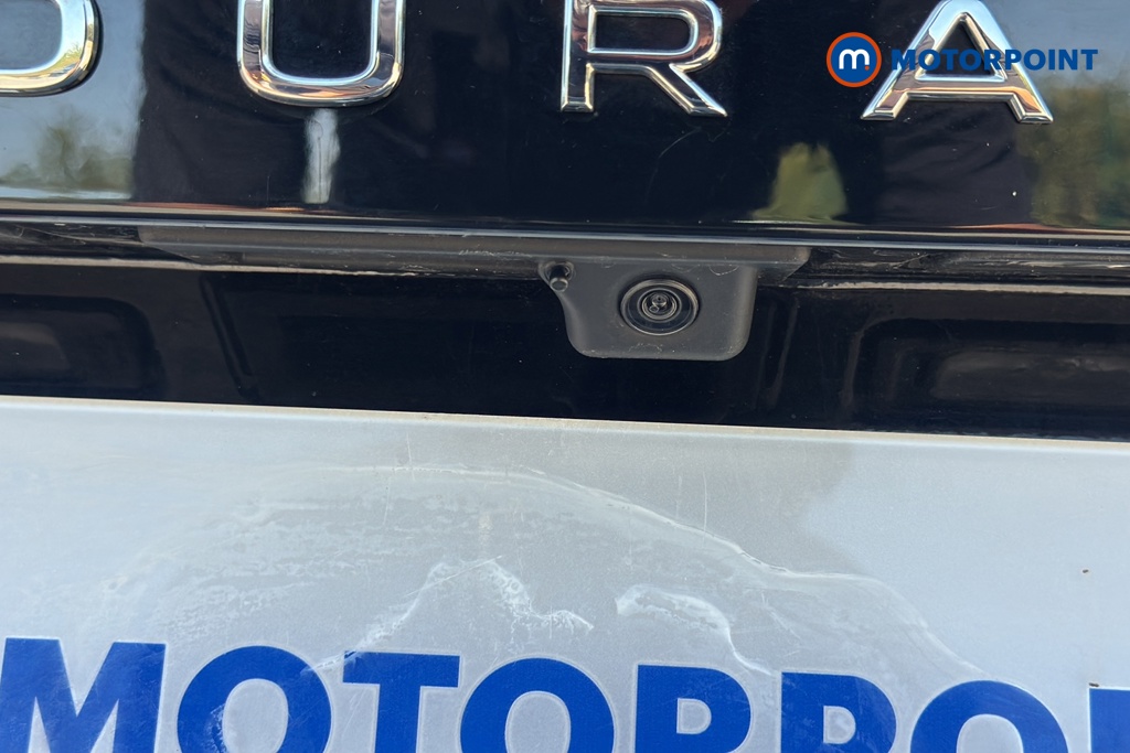 Volkswagen Touran Match Automatic Petrol People Carrier - Stock Number (1665579) - 37th supplementary image