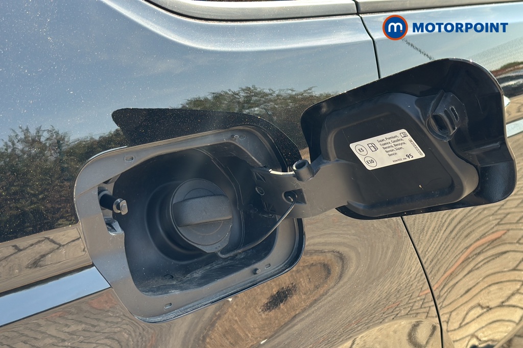 Volkswagen Touran Match Automatic Petrol People Carrier - Stock Number (1665579) - 41st supplementary image