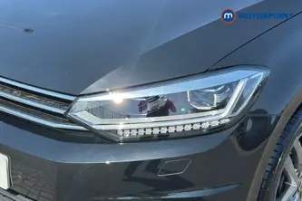 Volkswagen Touran Match Automatic Petrol People Carrier - Stock Number (1665579) - 42nd supplementary image