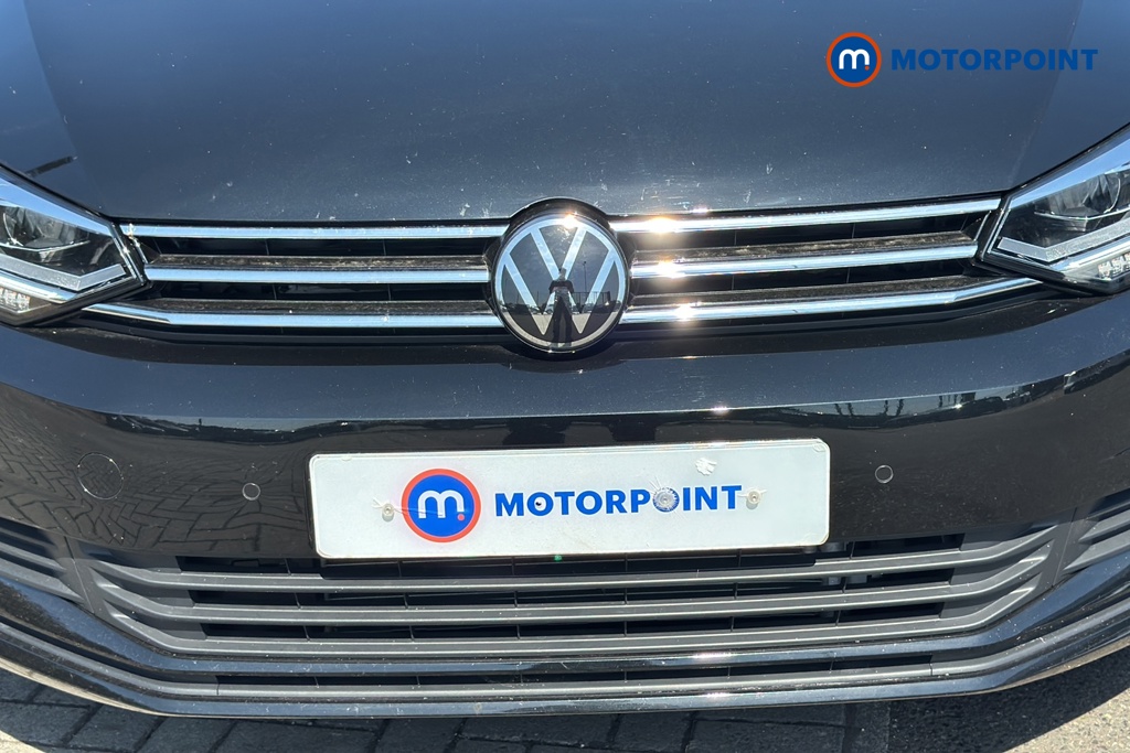 Volkswagen Touran Match Automatic Petrol People Carrier - Stock Number (1665579) - 43rd supplementary image