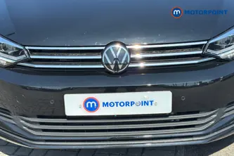 Volkswagen Touran Match Automatic Petrol People Carrier - Stock Number (1665579) - 43rd supplementary image