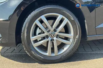 Volkswagen Touran Match Automatic Petrol People Carrier - Stock Number (1665579) - 44th supplementary image