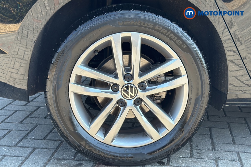 Volkswagen Touran Match Automatic Petrol People Carrier - Stock Number (1665579) - 46th supplementary image