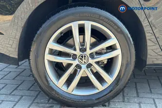 Volkswagen Touran Match Automatic Petrol People Carrier - Stock Number (1665579) - 46th supplementary image