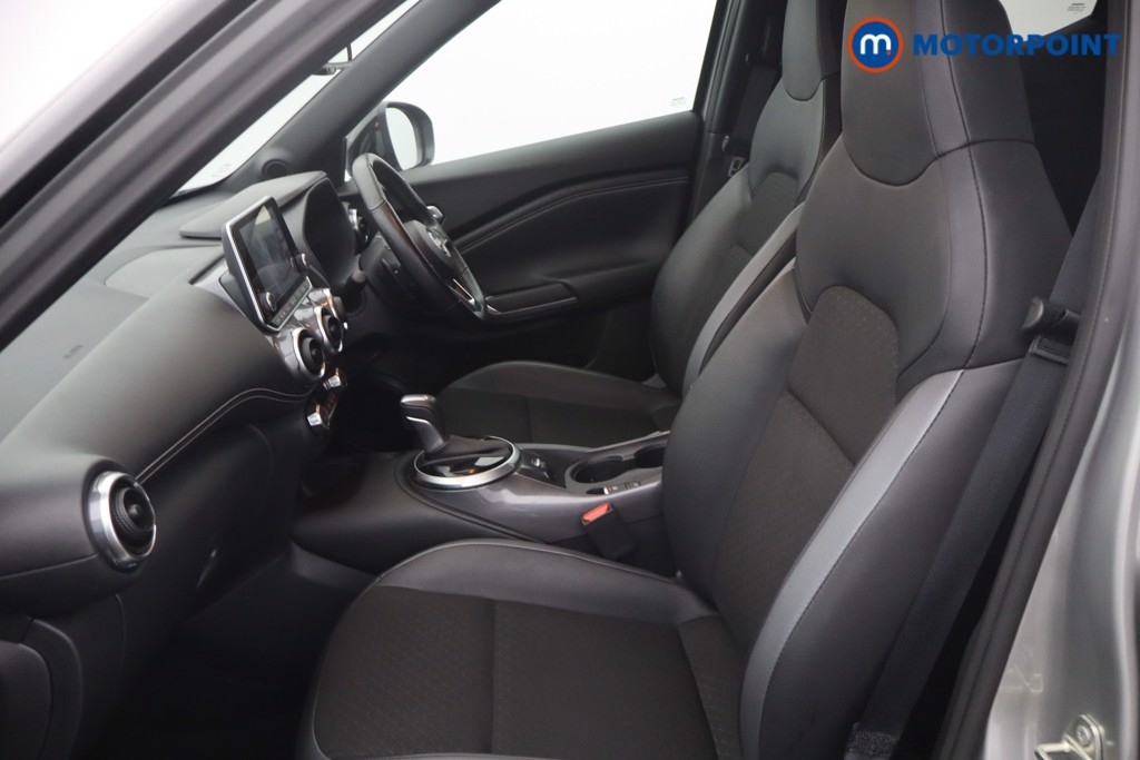 Nissan Juke N-Connecta Automatic Petrol SUV - Stock Number (1665706) - 10th supplementary image