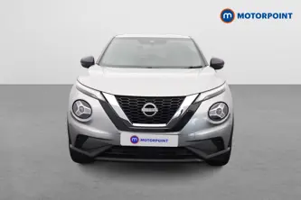 Nissan Juke N-Connecta Automatic Petrol SUV - Stock Number (1665706) - Front bumper