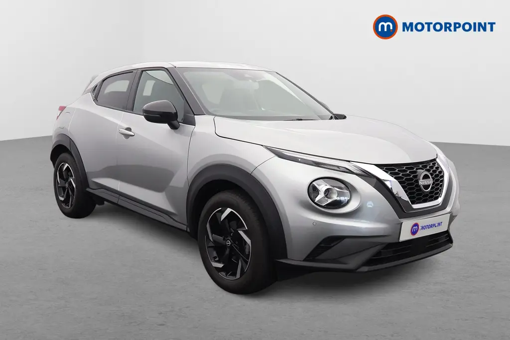 2023 Nissan Juke