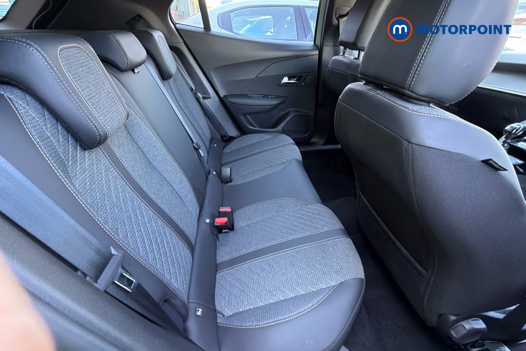 Peugeot 2008 Allure Manual Petrol SUV - Stock Number (1665903) - 27th supplementary image