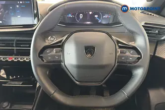 Peugeot 2008 Allure Manual Petrol SUV - Stock Number (1665904) - 2nd supplementary image