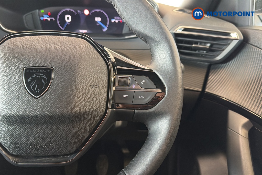 Peugeot 2008 Allure Manual Petrol SUV - Stock Number (1665904) - 3rd supplementary image